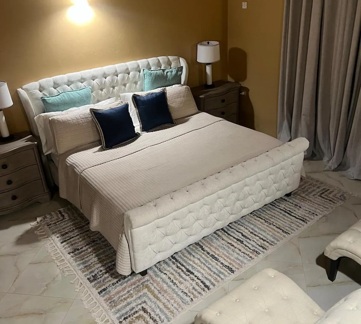 Whitehall Villa In Negril