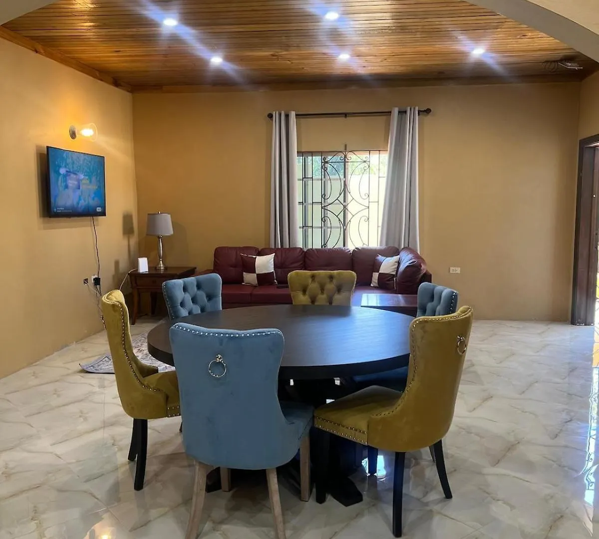 Whitehall Villa In Negril 0*,