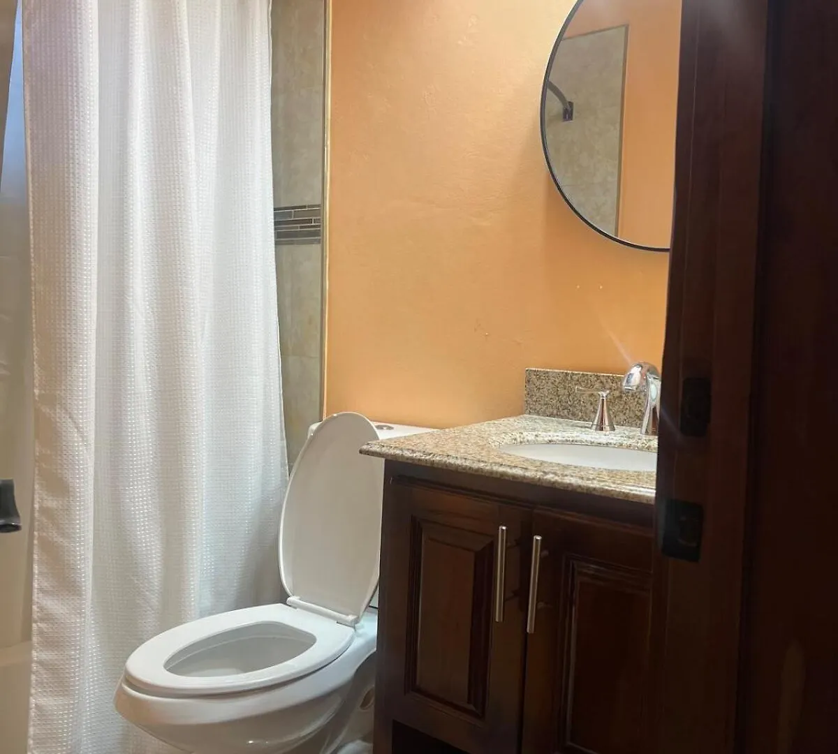 Whitehall Villa In Negril Jamaica