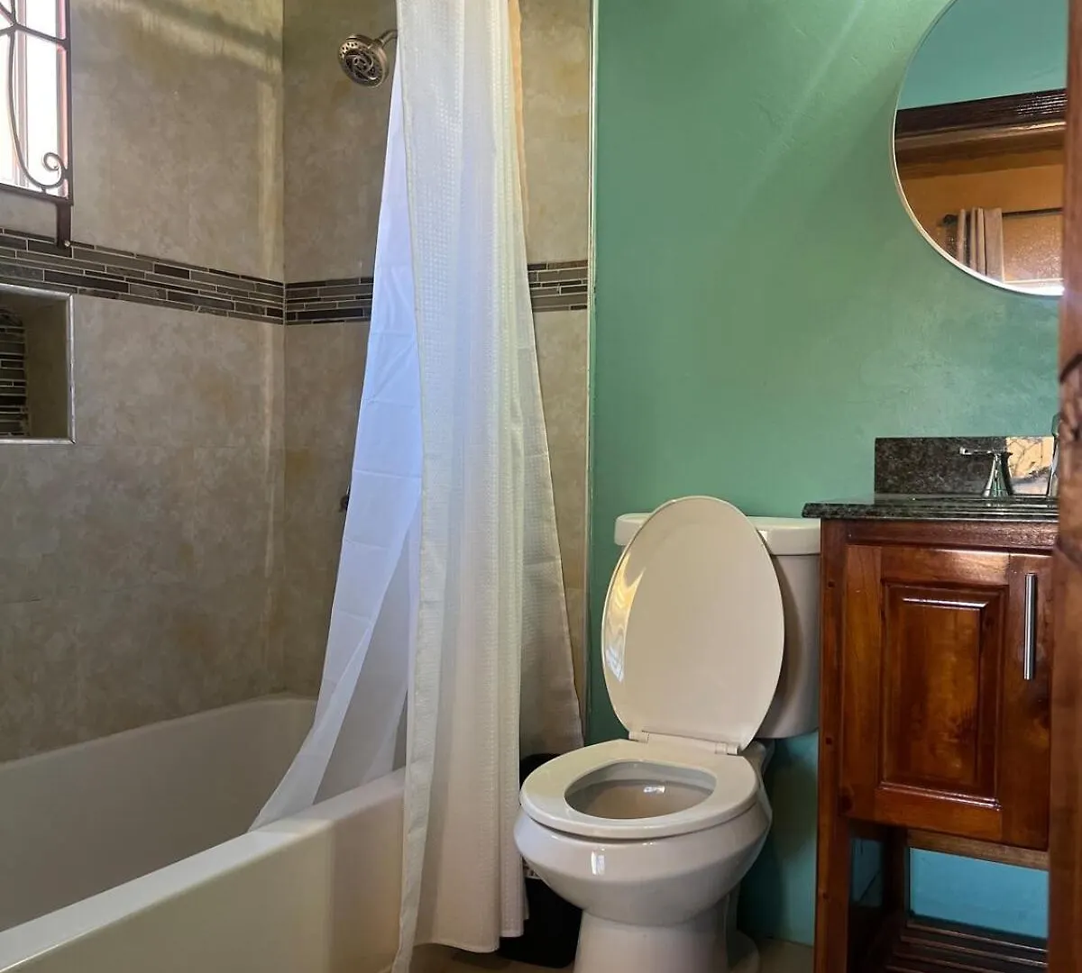 Whitehall Villa In Negril 0*,  Jamaica