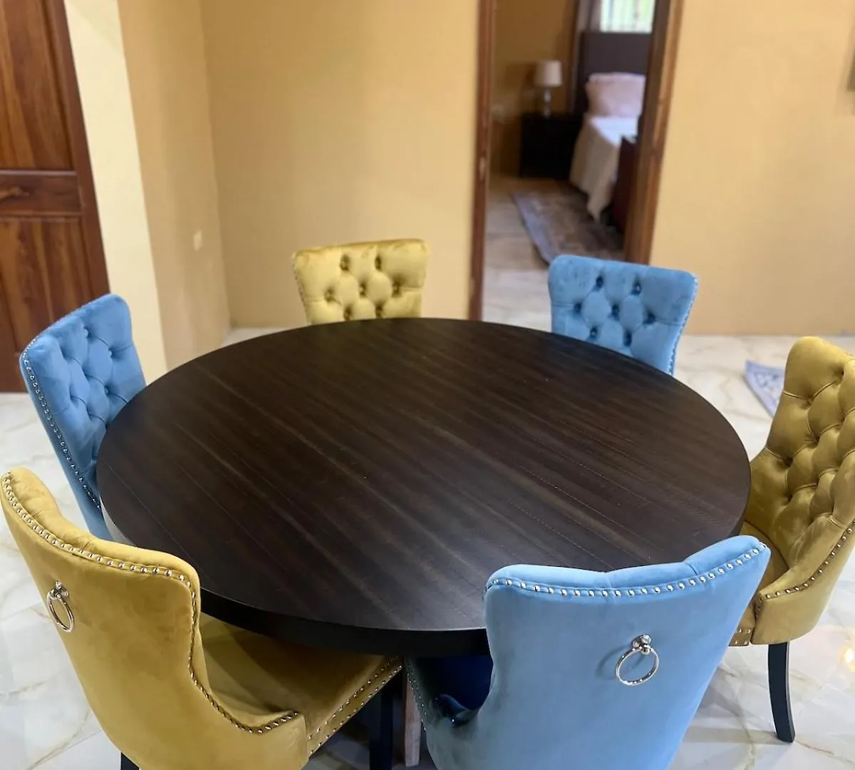 Whitehall Villa In Negril