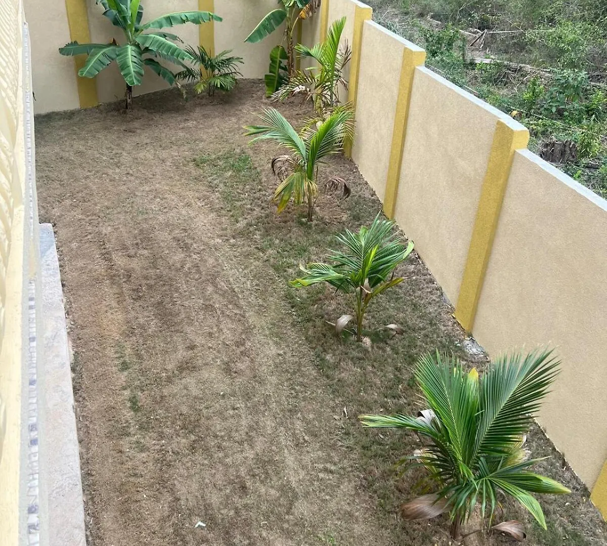 Whitehall Villa In Negril Jamaica