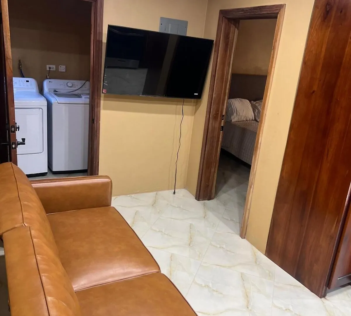 Whitehall Villa In Negril