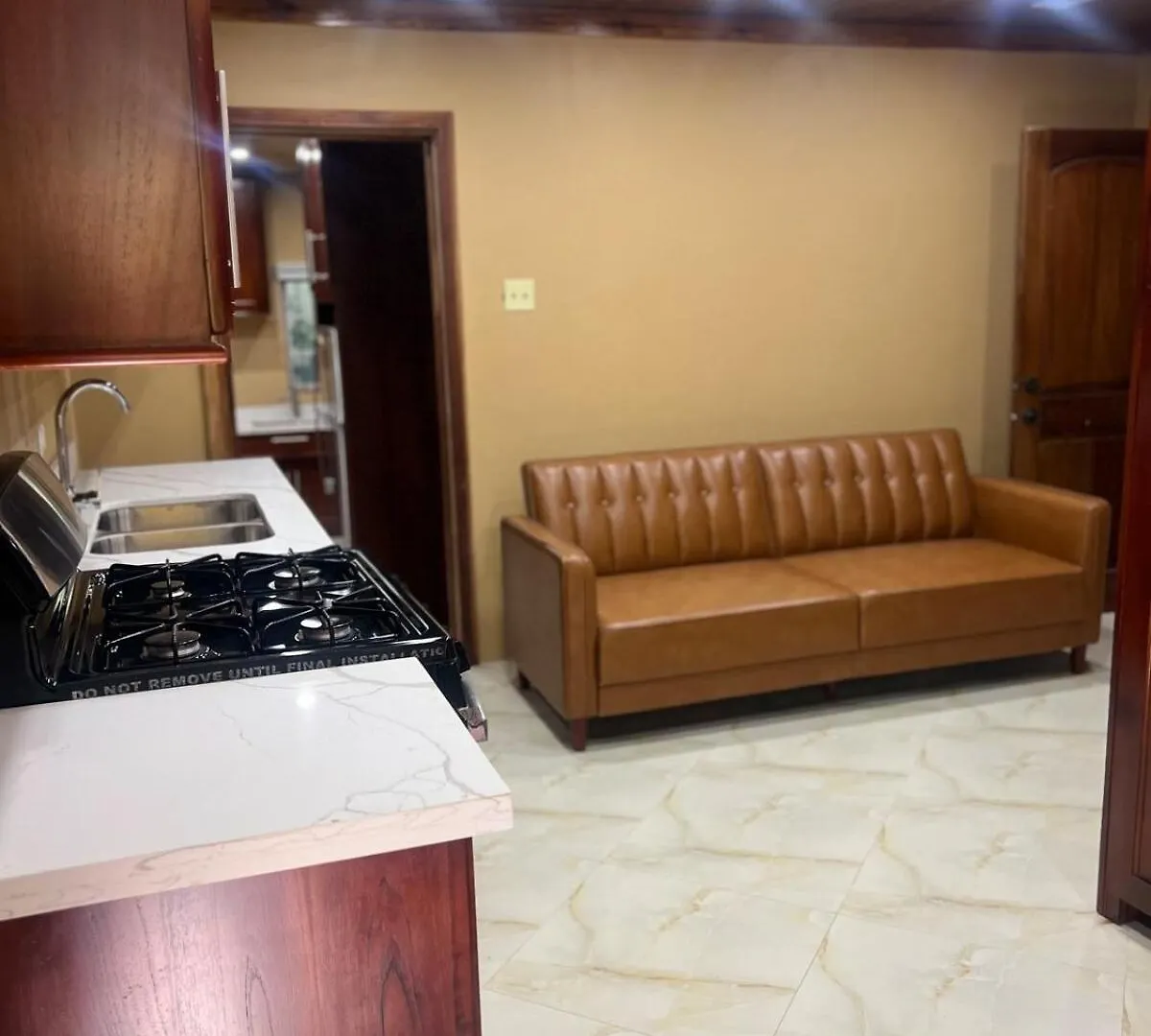 Whitehall Villa In Negril