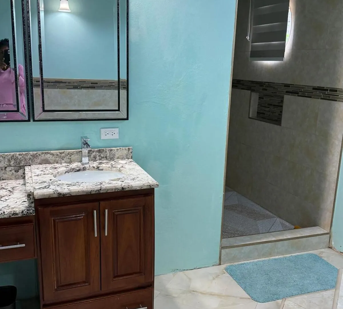 Whitehall Villa In Negril 0*,  Jamaica