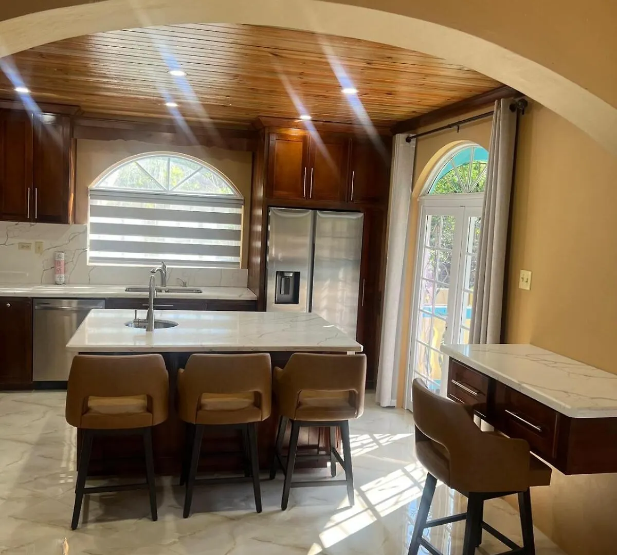 Whitehall Villa In Negril 0*,