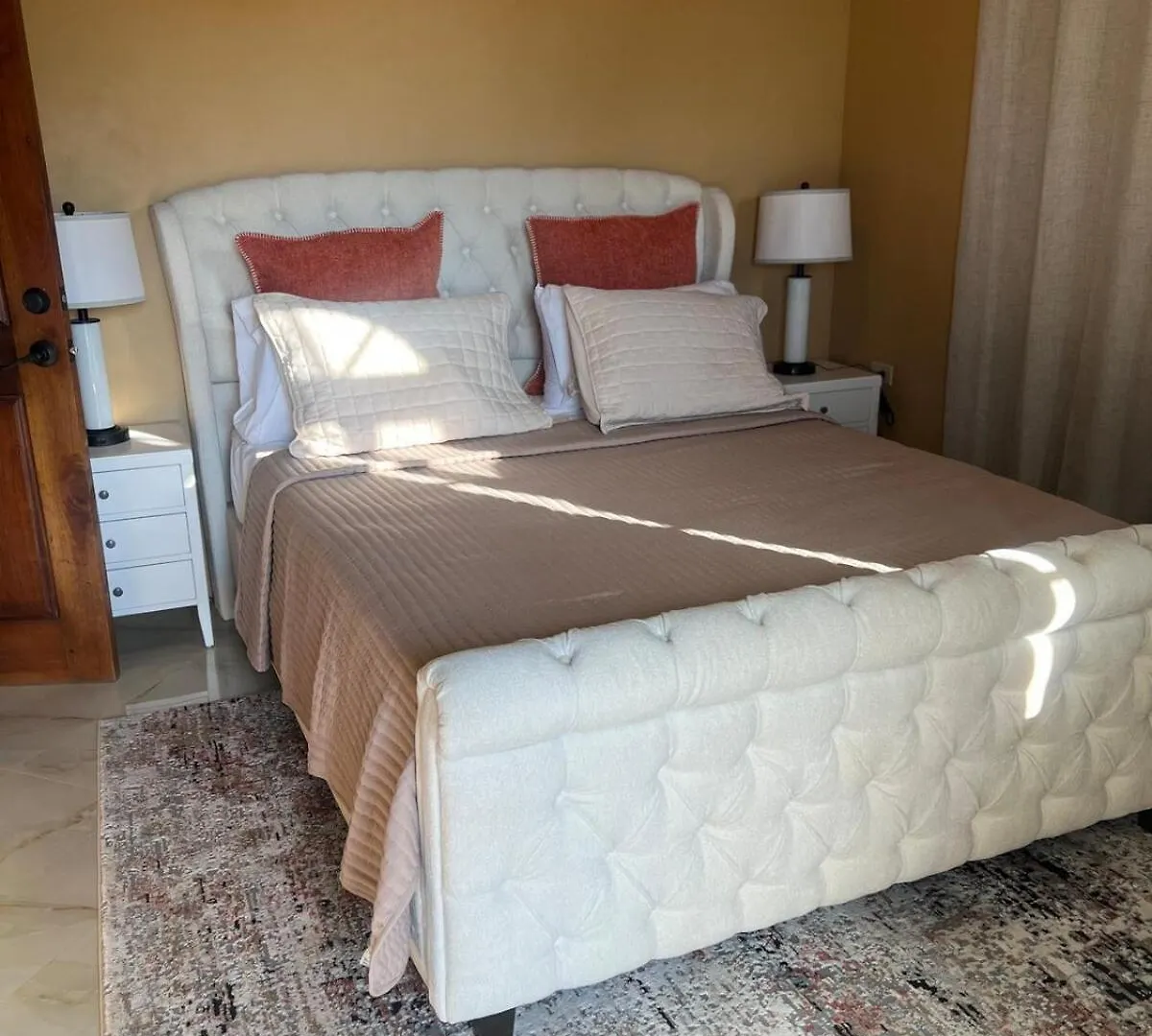 Whitehall Villa In Negril Jamaica