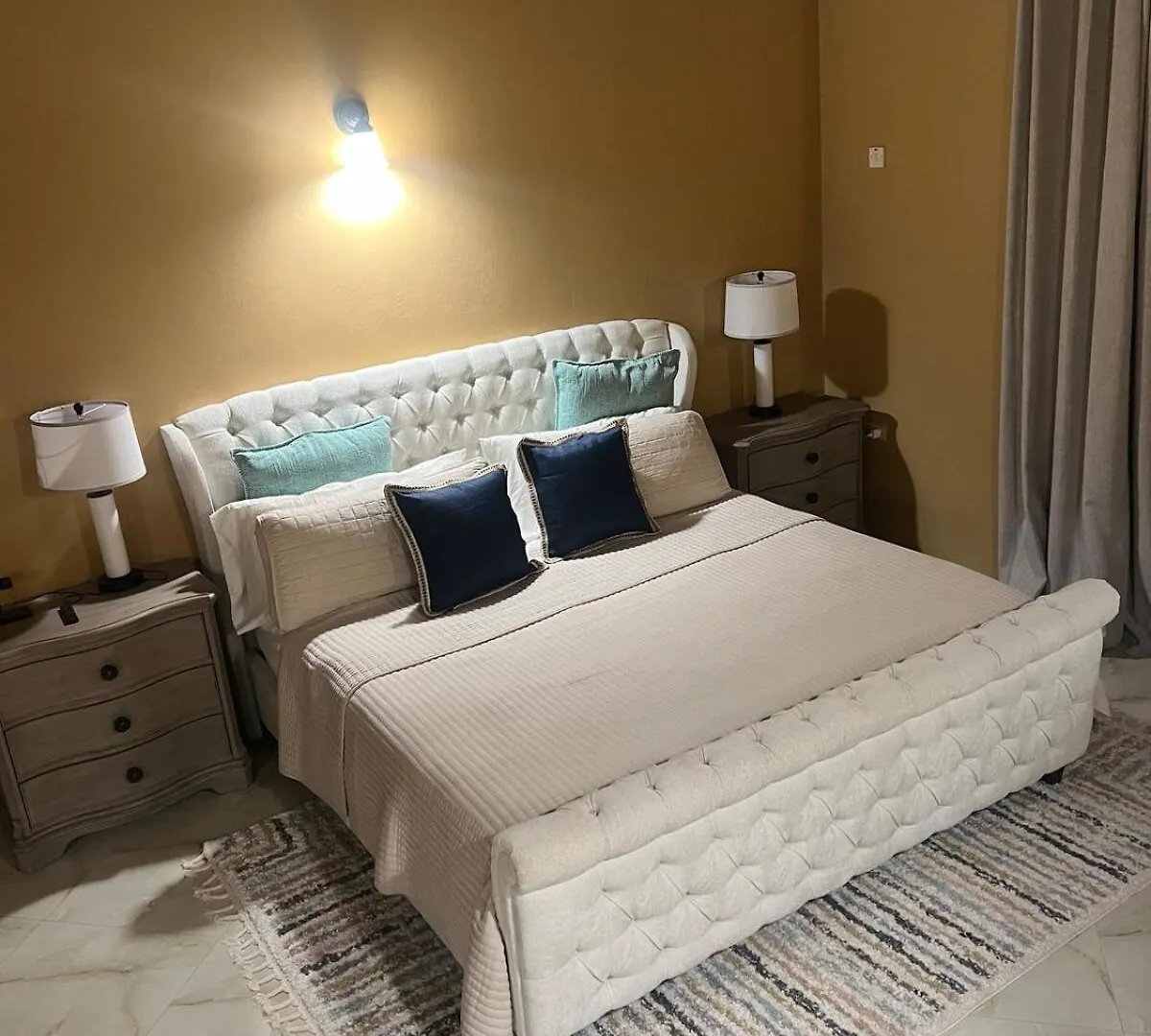 Whitehall Villa In Negril 0*,  Jamaica
