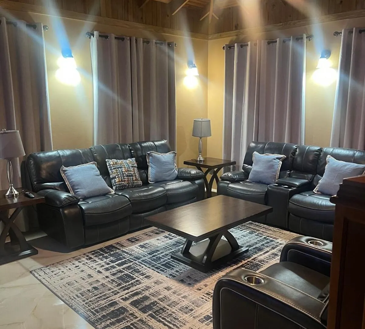 Whitehall Villa In Negril 0*,  Jamaica