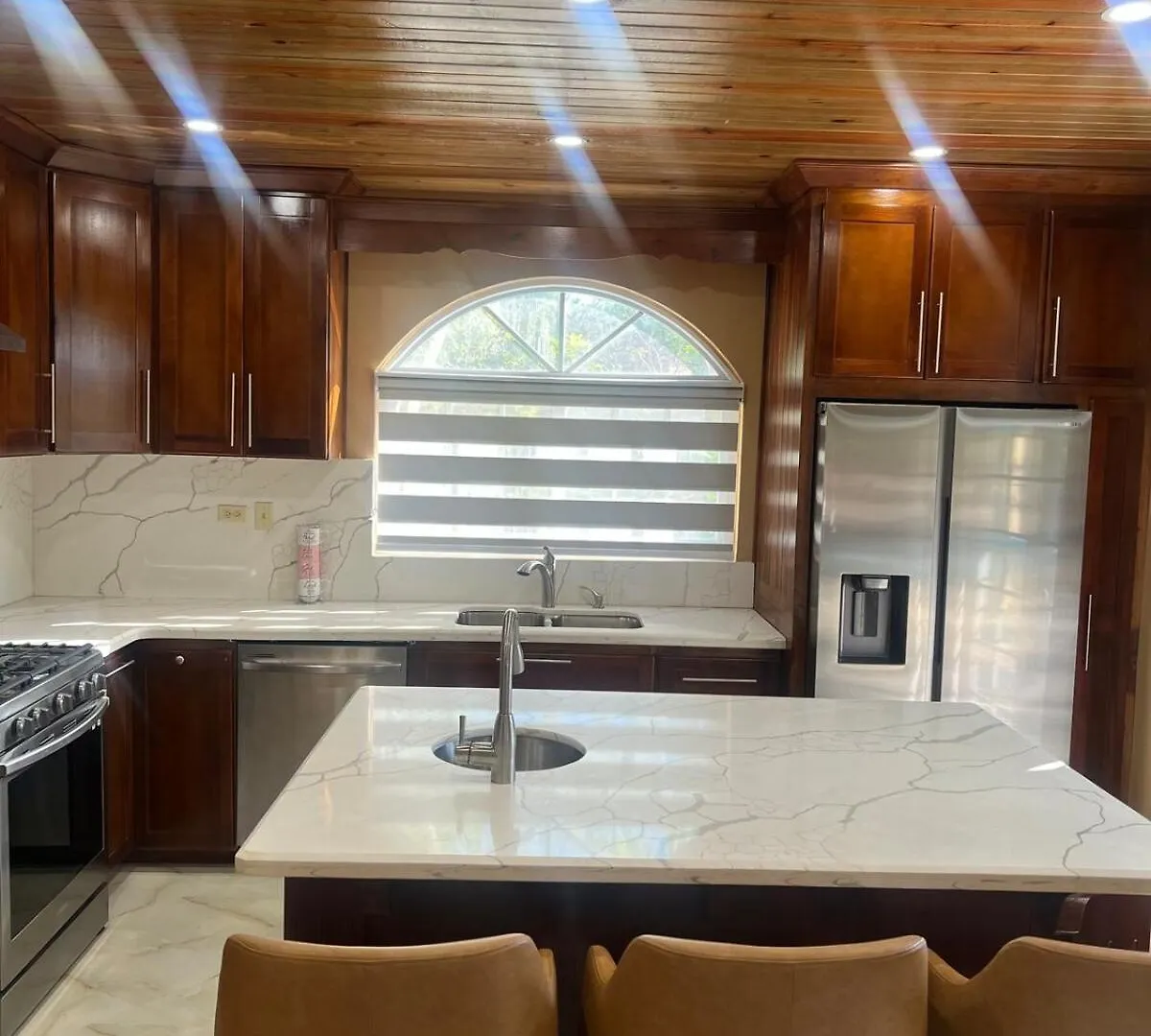 Whitehall Villa In Negril