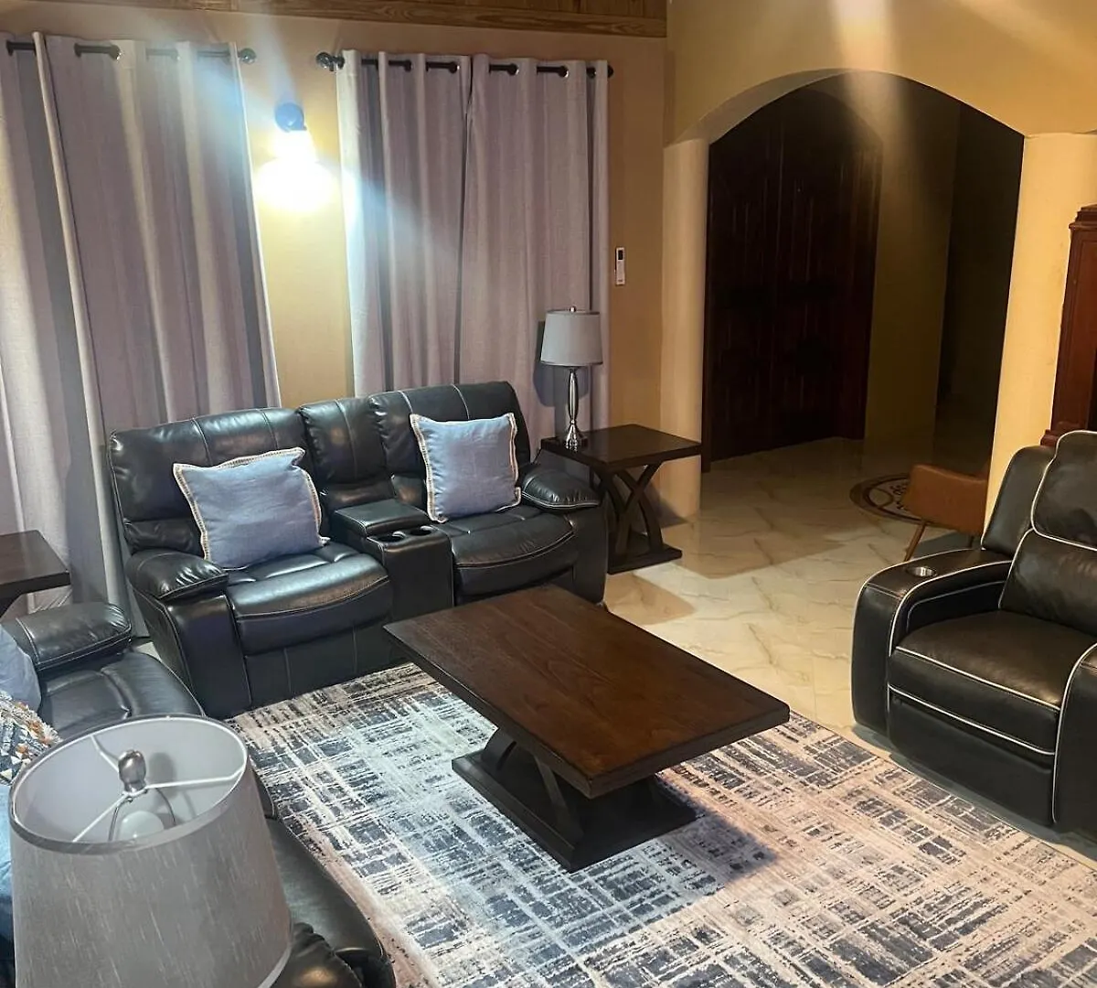 Whitehall Villa In Negril Jamaica