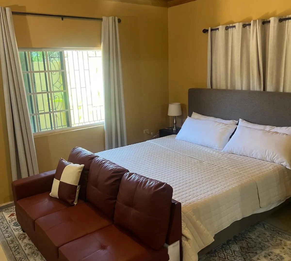 Whitehall Villa In Negril 0*,