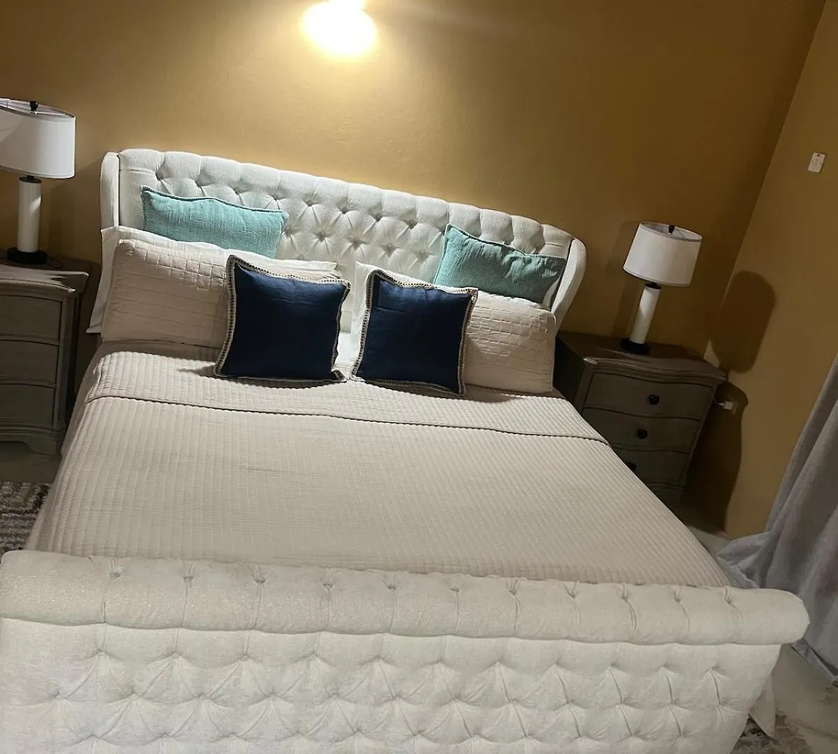 Whitehall Villa In Negril
